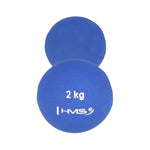 HMS Neoprene weight 2kg színes hátizsák 17-47-114