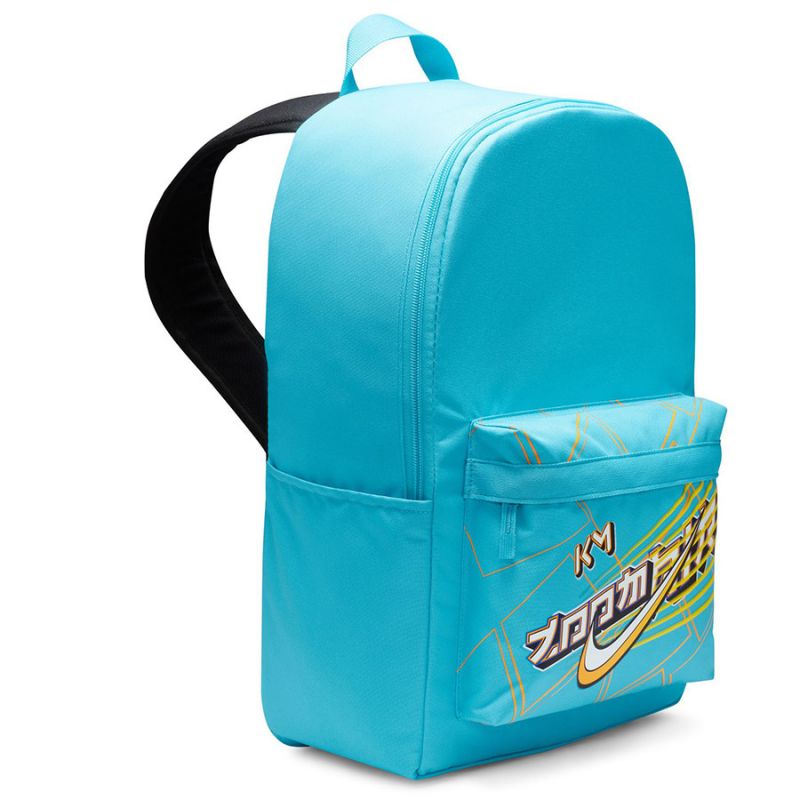 Nike Athletic Backpack Kylian Mbappe FD1401-416 Kiegészítők