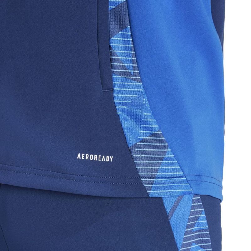 Adidas Tiro 24 Competition M IP1874 sweatshirt Pulóver