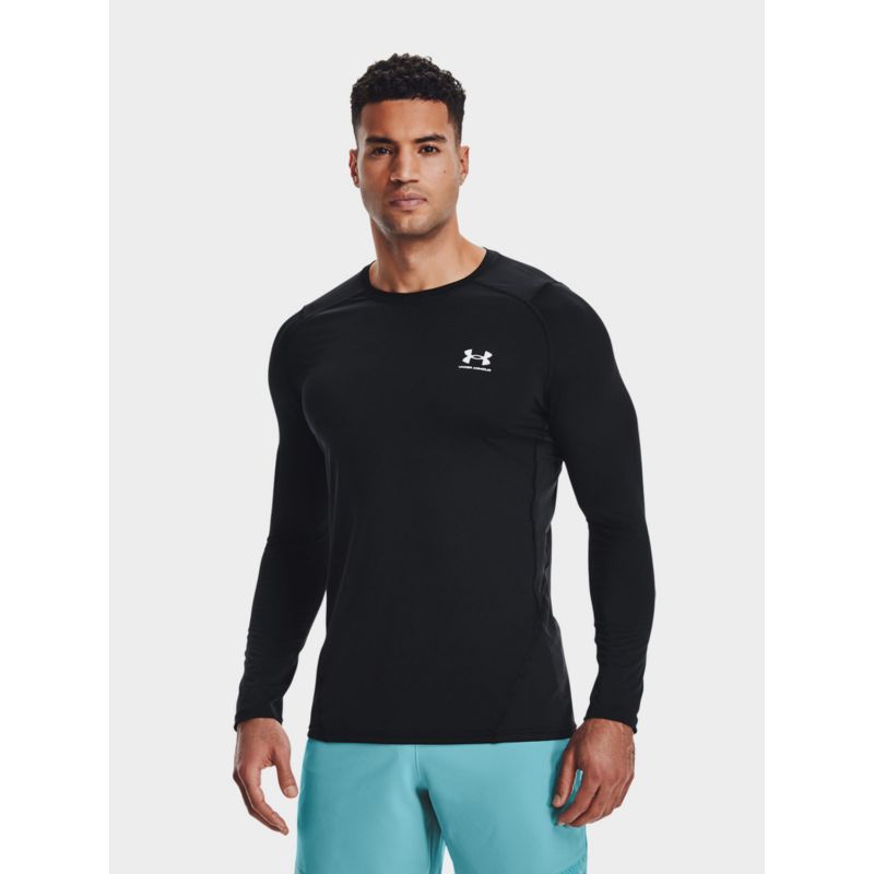 Under Armour longsleeve T-shirt M 1361506-001 Póló