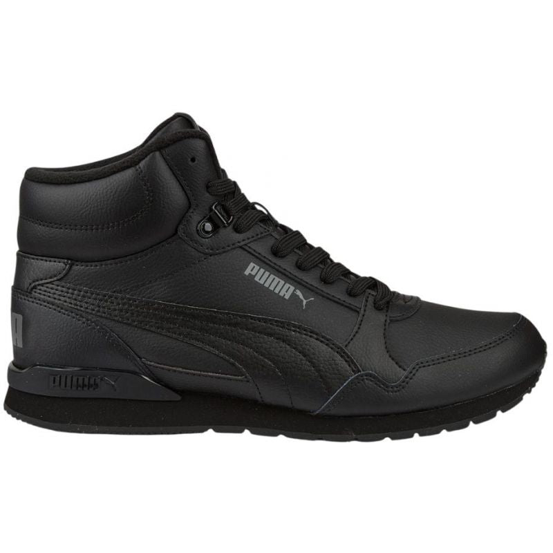 Puma St Runner V3 Mid M 387638 01 Utcai cipő