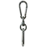MASTERS FIGHT EQUIPMENT MW-200 200 kg suspension device táska 07015-200HAK