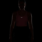 Nike Tempo Women's T-Shirt rózsaszín ruházat II0420654