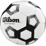 Wilson Pentagon Sb Bl futball labda