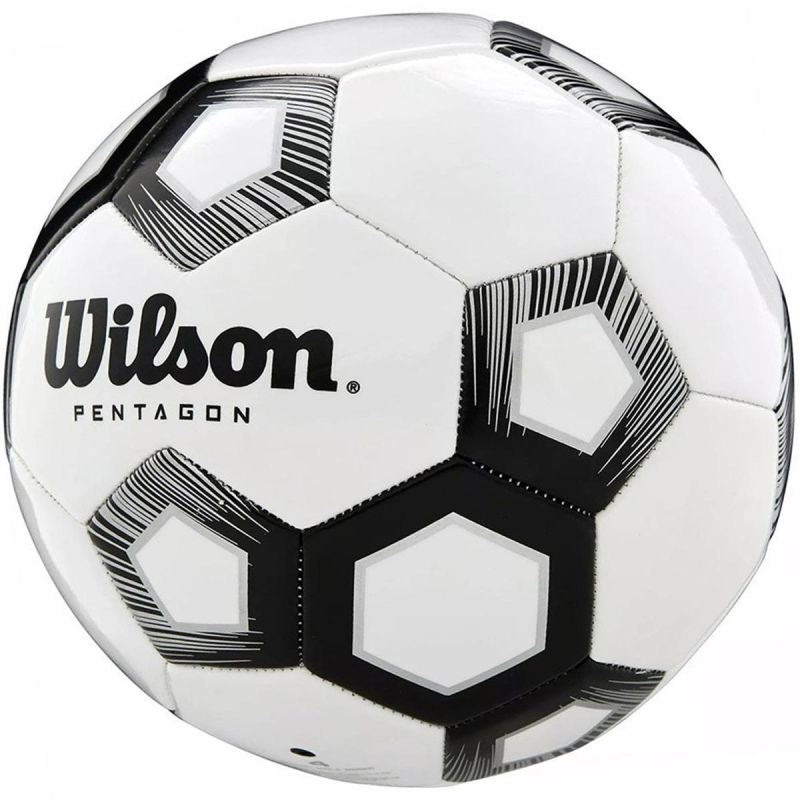 Wilson Pentagon Sb Bl futball labda