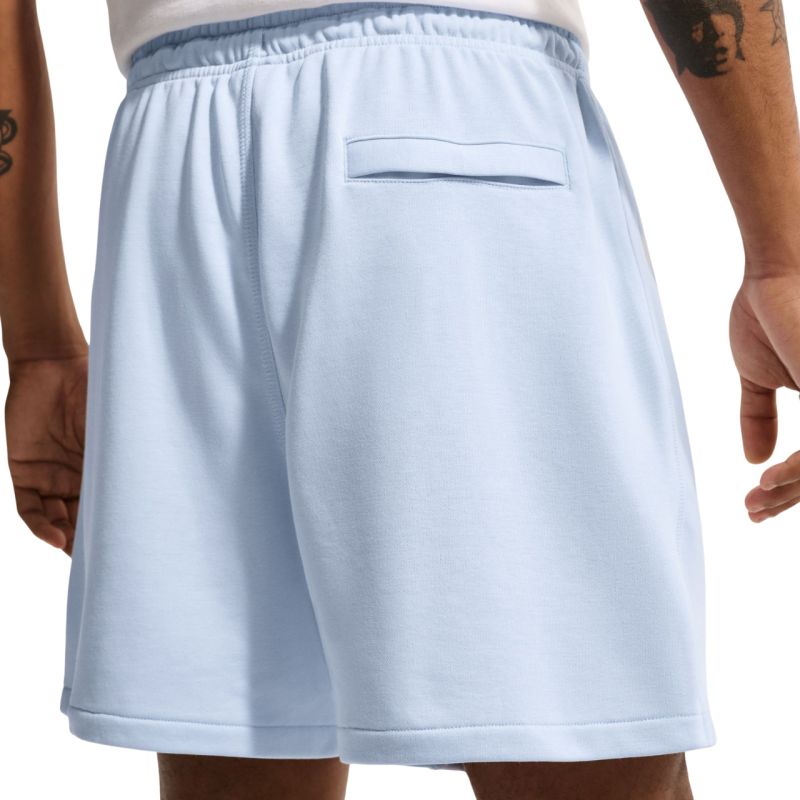 Nike Club Men's Light kék férfi rövidnadrág FN3520407