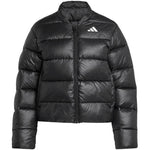 adidas Essentials Climawarm Synthetic Down Black JX7825 2xs kapucnis pulóver