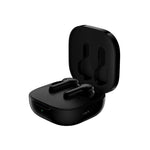 head QCY T13 TWS Wireless In-Ear Bluetooth 5.1 Headphones - Black fekete headsets