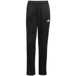 Adidas Dayready Women's Black Tracksuit 2xs szett KQ7578