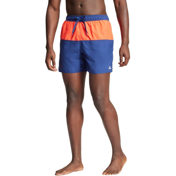 Adidas Colorblock CLX M shorts IT8597 Ruházat