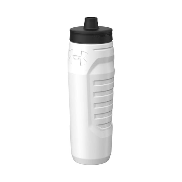 Under Armour Armor Sideline Squeeze water bottle 950 ml UA70090 1364835 100 Edzőfelszerelés