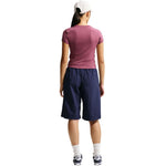 Nike Sportswear Chill Knit Women's T-Shirt rózsaszín póló FV5508654
