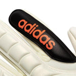 Adidas Copa Gl Lge Jr Goalkeeper Gloves S.7 clothing