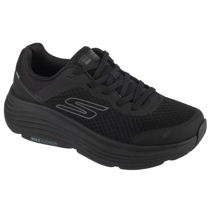 Skechers Max Cushioning Endeavor Black
