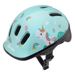Meteor KS06 XS Bike Helmet 44-48 cm Pony uniw helmets