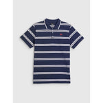 Men's regular póló shirt 4F