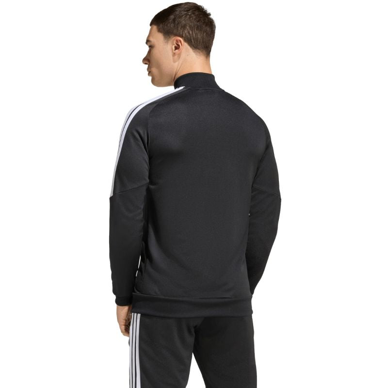 adidas Tiro 26 League Training Men's Sweatshirt JY7207 fekete pulóver