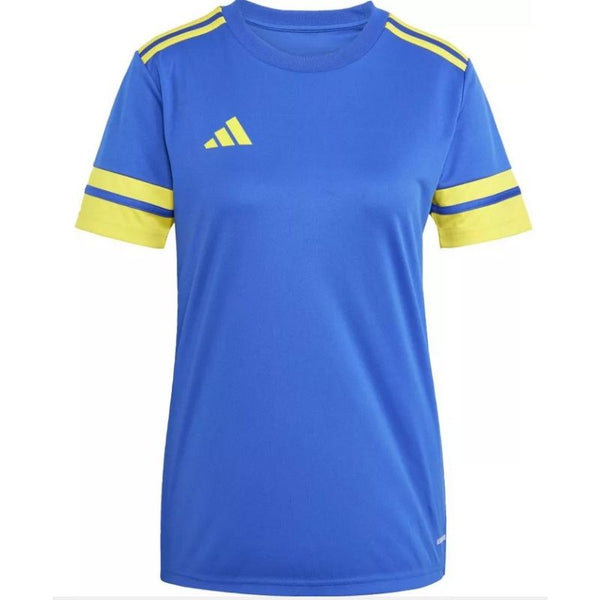 adidas Squadra 25 Jersey W JN5409 Póló