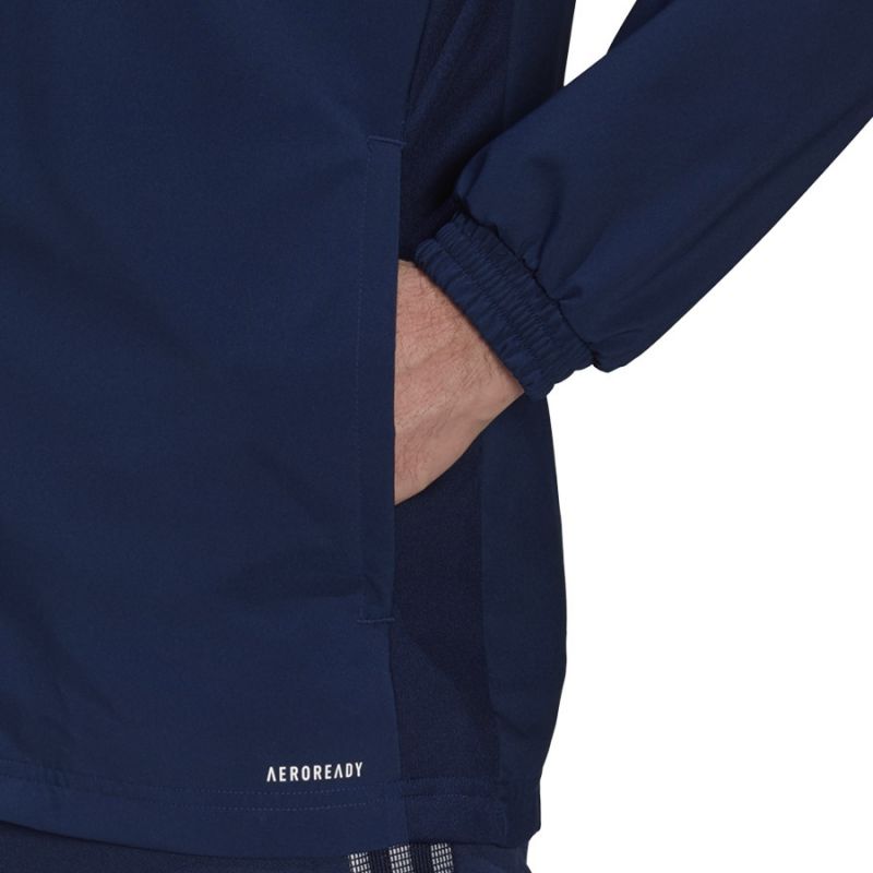 adidas Jacket adidas Tiro 21 Windbreaker M GP4962 Kabát