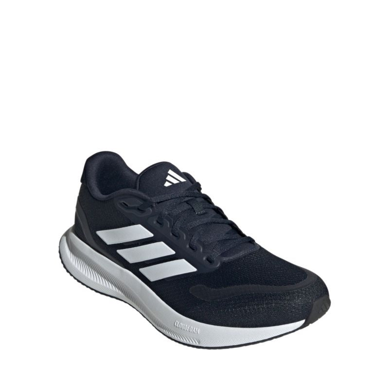 Adidas Runfalcon 5 Running fekete cipő