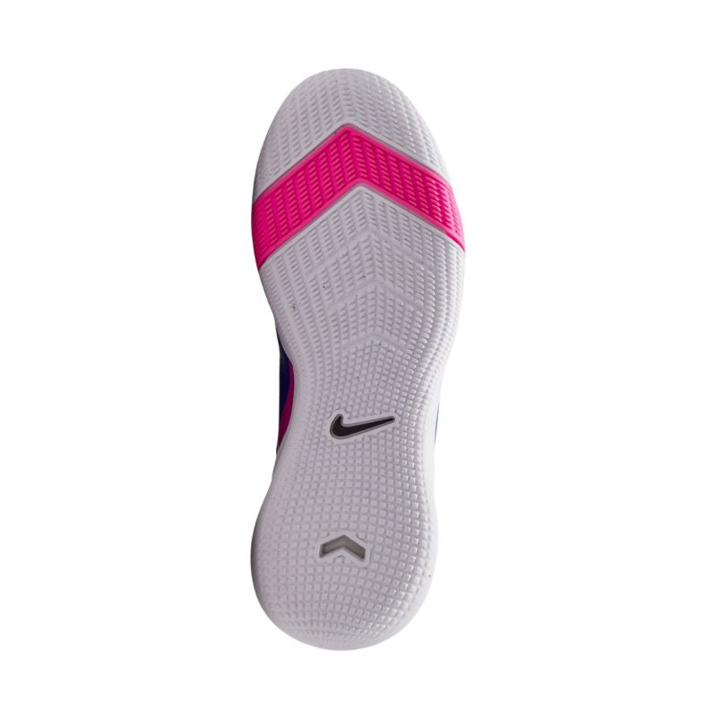 Nike Zoom Mercurial Vapor 16 Academy IC 446 Kids' Soccer Cleats
