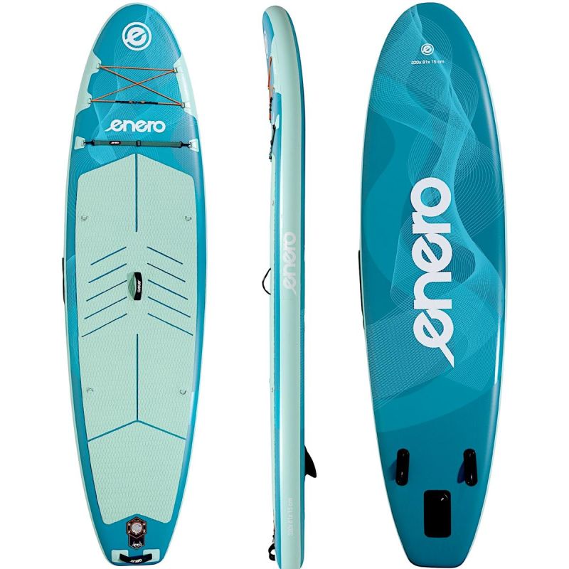 Enero SET - 150KG INFLATABLE SUP BOARD sets