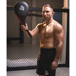 DBX Bushido Double Reinforced Kick Training Pack training equipment