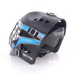 Tempish Hector Activ Sr 1350020061 goalkeeper helmet biały helmets, protectors and knee pads