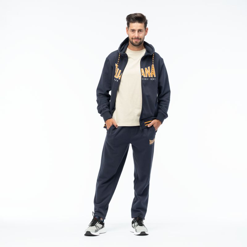 Iguana IVANIL Men's Trousers nadrág 92800699053