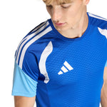 Adidas Men's Tiro 26 Competition Training Jersey kék póló