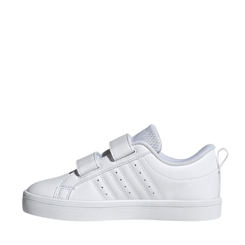 adidas VS Pace 2.0 kids shoes IE3474 fehér footwear