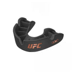 Inny Opro UFC Bronze GEN2 Mouthguard 1234_stm Black Védőfelszerelés