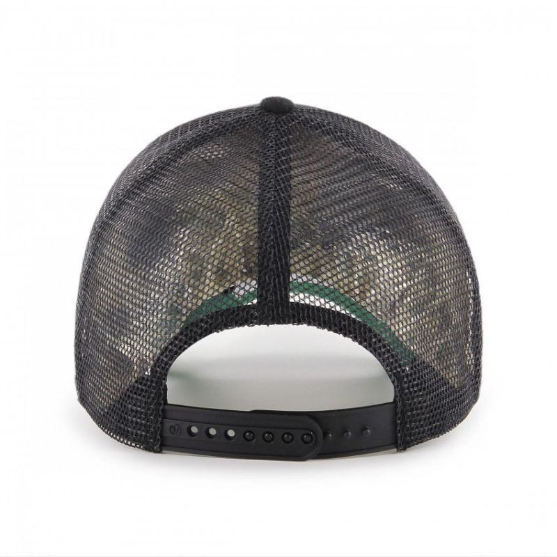 47 Brand Cap ' Trucker NHL Cap BRANS14CTP not to exhibit Sapka