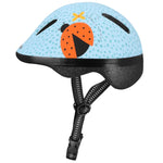 Spokey Fun Jr SPK-941016 Bicycle Helmet Sisak