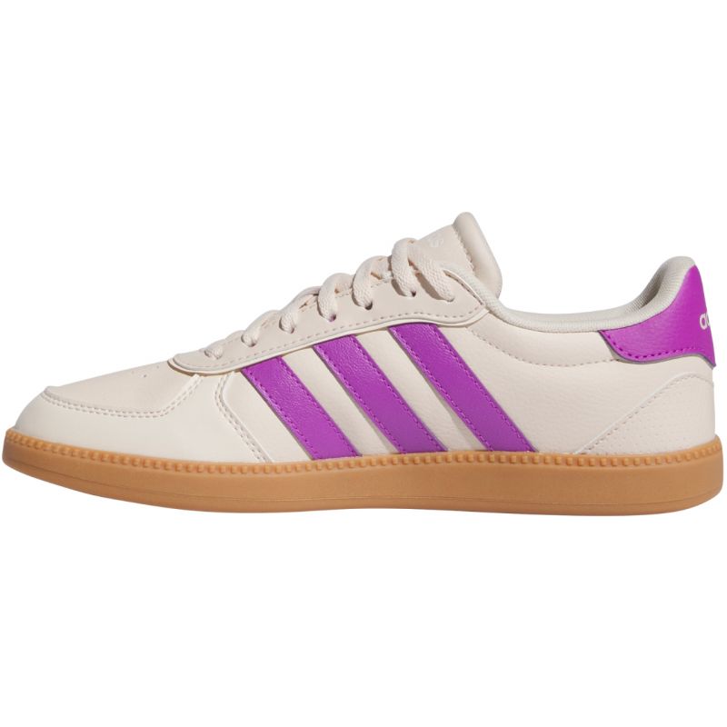 Adidas Breaknet Sleek W IH5420 shoes Cipő