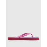 4F Girls' flip-flops cipő 4FJRSS26FFLIF228-51A