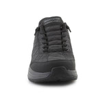 Skechers Slip-Ins: Contour Foam - Cozy 232619-BBK Black Cipő