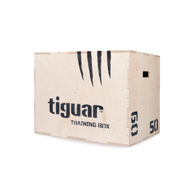 Tiguar training box kiegészítő TI-SPLYO