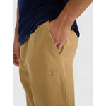 Men's jogger sweatpants 4F 4FRMM00TTROM1627-83S 2xl nadrág
