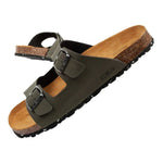 CMP Eco Thalitha M flip-flops zöld papucs