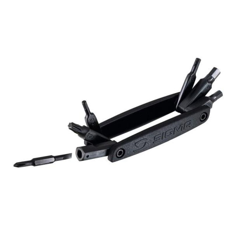 Sigma Toolbox SMALL