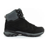 CMP Melnick M U901 trekking fekete cipő