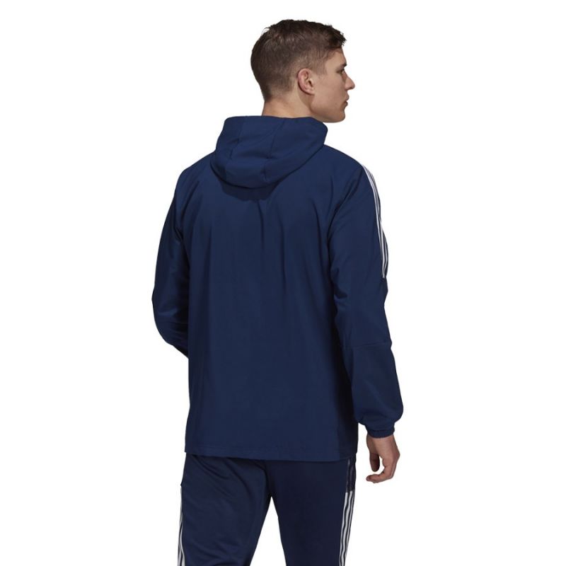 adidas Jacket adidas Tiro 21 Windbreaker M GP4962 Kabát