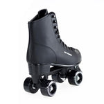 Nils Extreme Roller Skates Black Size