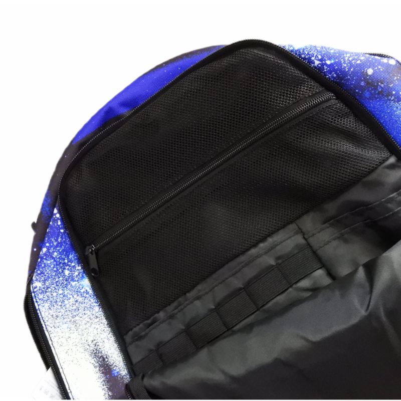 Nike Air Jordan Jersey Backpack - 9A0780-K73 uniwersalny hátizsák