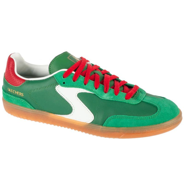 Skechers Hotshot - Roaver 254152-GMLT Green 40 General