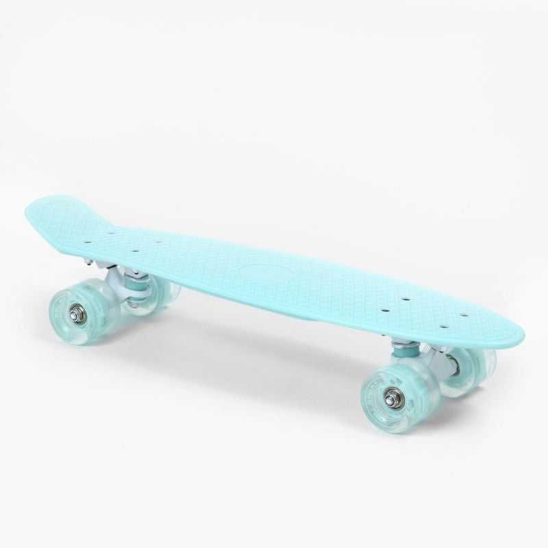 Smj sport penny skateboard BS-2206PL HS-TNK-000014000 Szabadidő kiegészítő