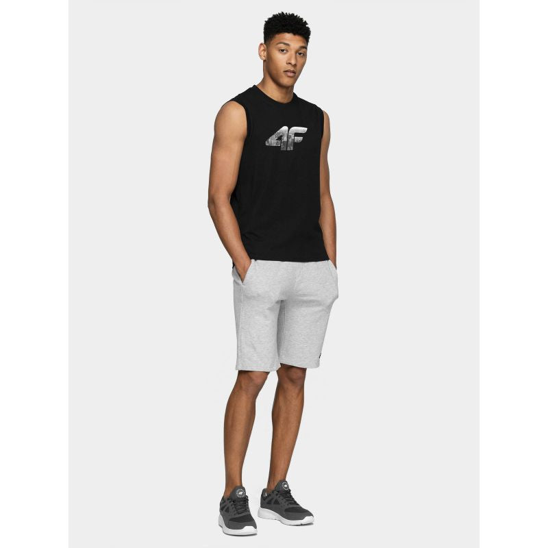4f T-shirt M 4FWSS24TSLEM114-20S Póló