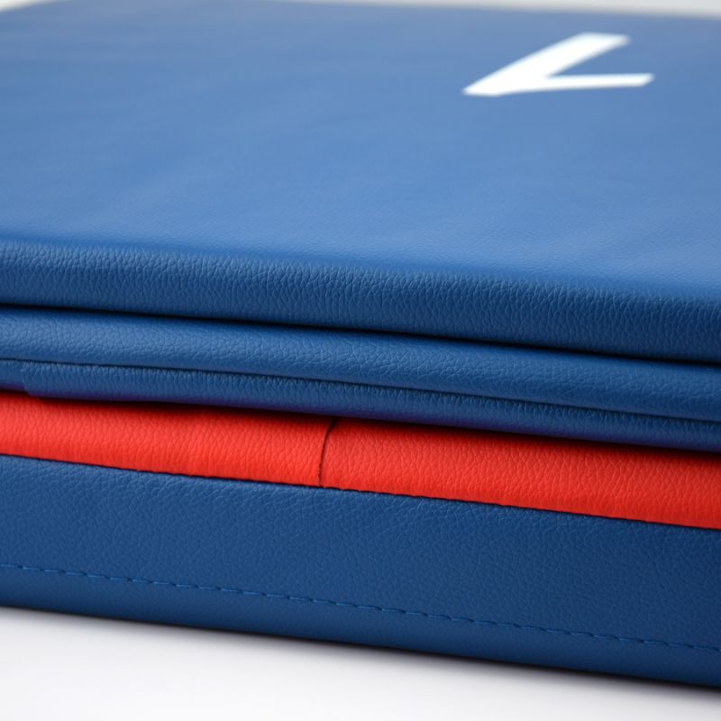 Smj CROSS mat 150x150x2 cm foldable sport MC-02 Szabadidő kiegészítő