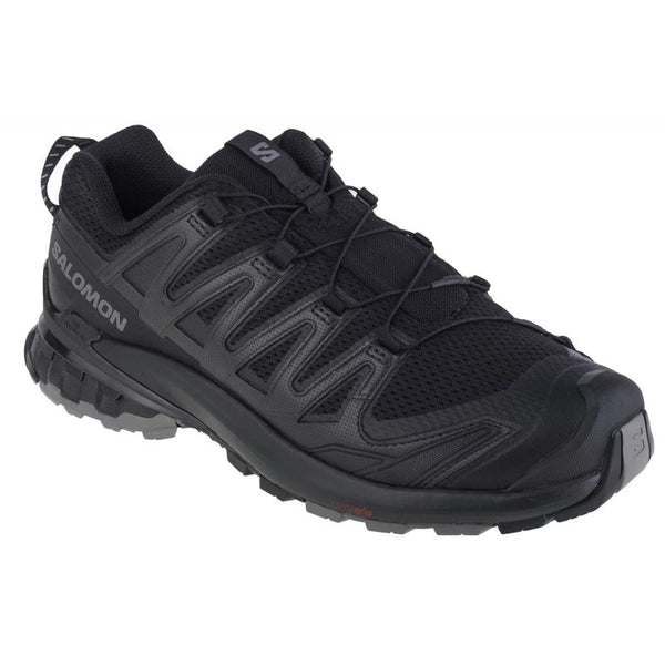 Salomon Xa Pro 3d V9 Wide M Running Shoes 472731